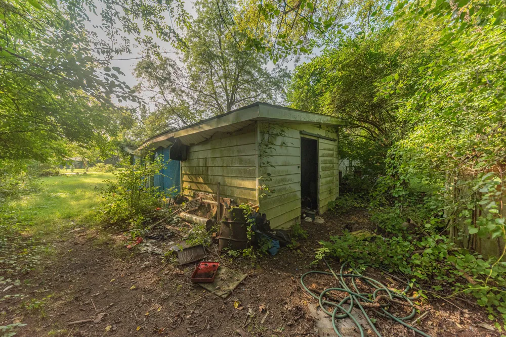 8284 Stony Creek Road Ypsilanti, MI 48197
