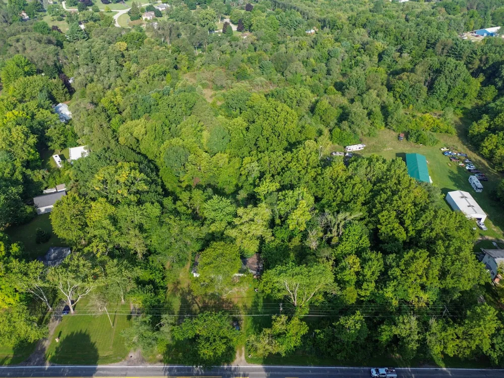 8284 Stony Creek Road Ypsilanti, MI 48197