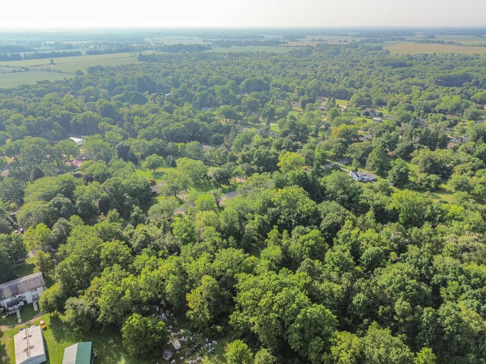 8284 Stony Creek Road Ypsilanti, MI 48197