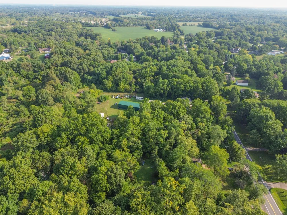 8284 Stony Creek Road Ypsilanti, MI 48197
