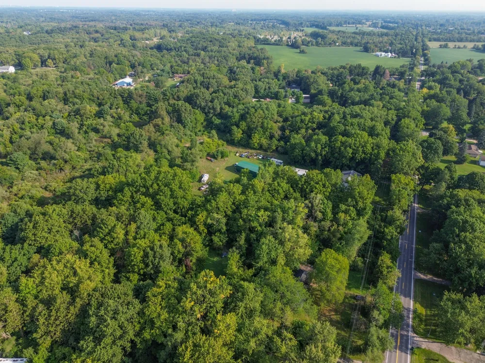 8284 Stony Creek Road Ypsilanti, MI 48197