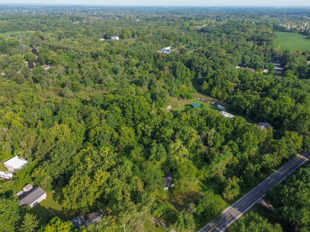 8284 Stony Creek Road Ypsilanti, MI 48197