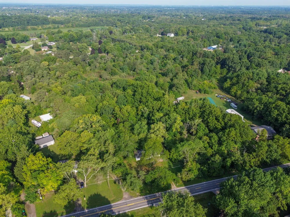 8284 Stony Creek Road Ypsilanti, MI 48197