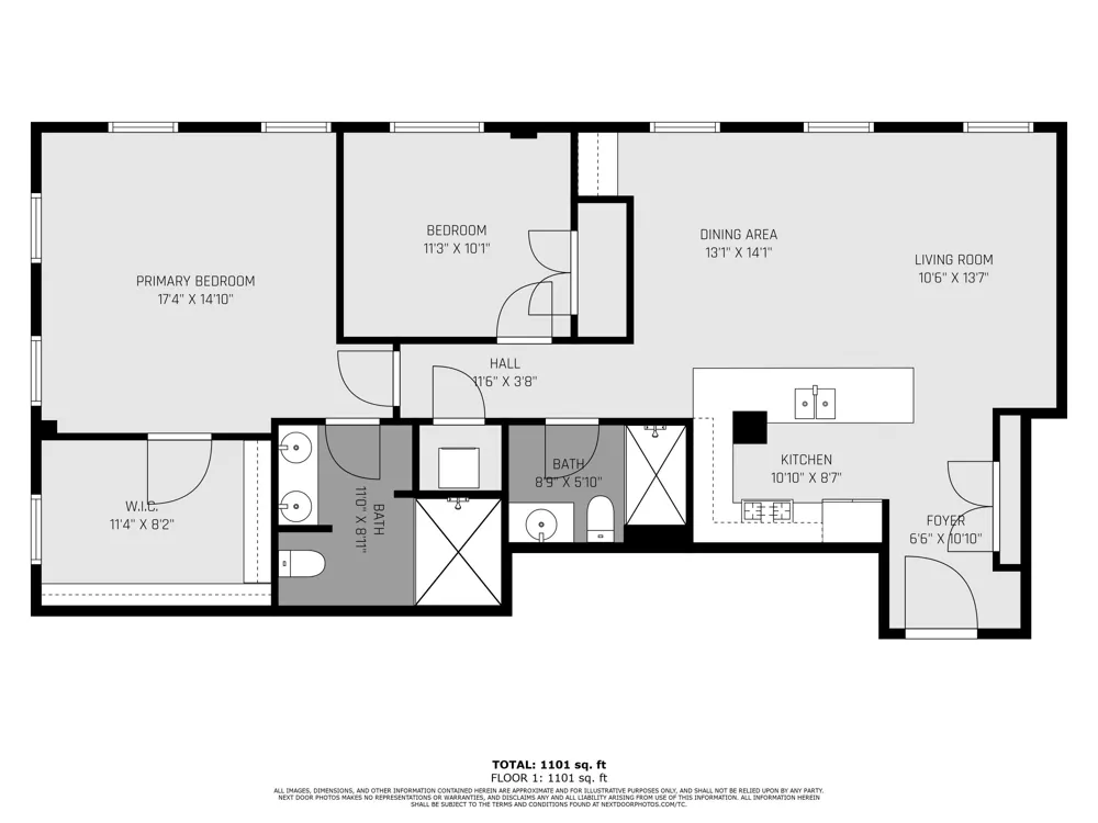 27 Library Street NE #602 Grand Rapids, MI 49503