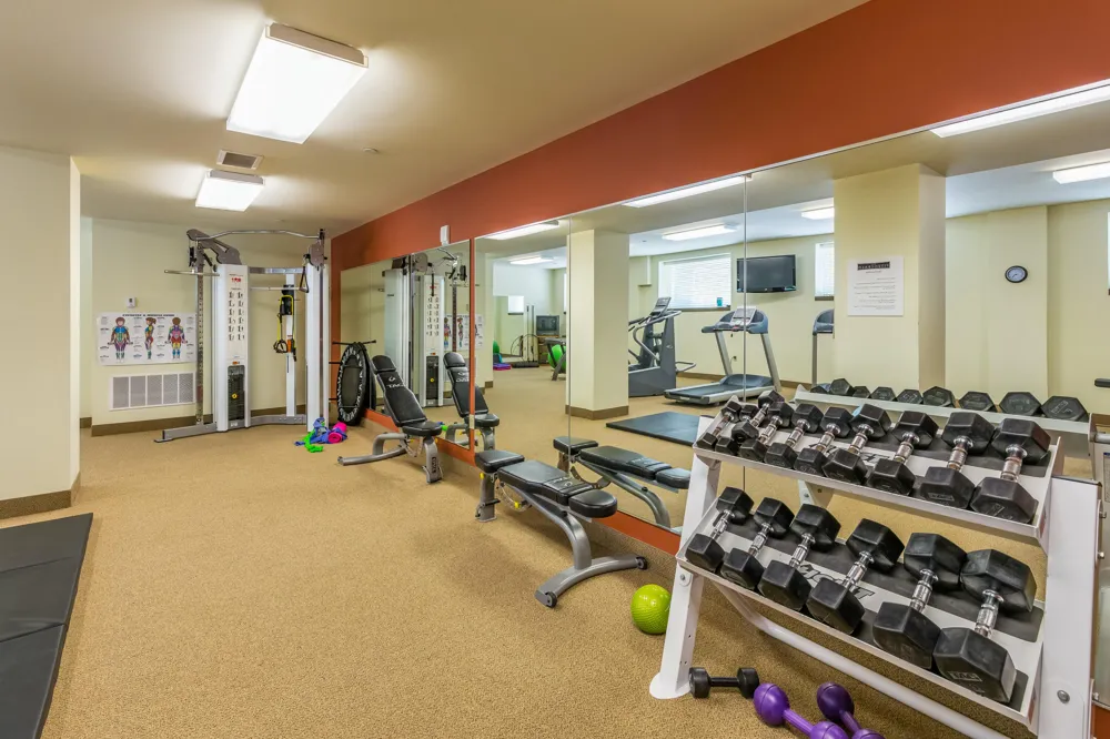 27 Library Street NE #602 Grand Rapids, MI 49503