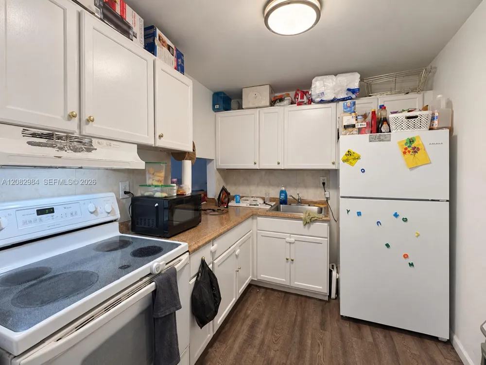 505 NW 177th St #128 Miami Gardens, FL 33169