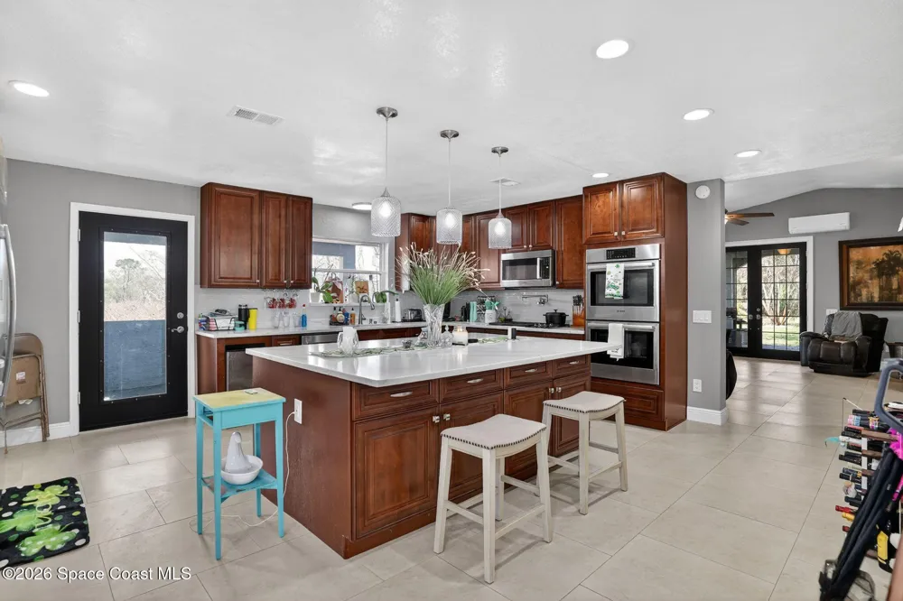 3870 Raney Road Titusville, FL 32780