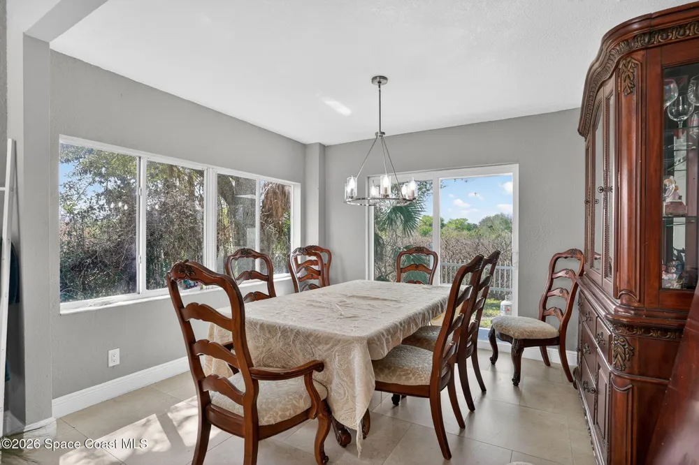 3870 Raney Road Titusville, FL 32780