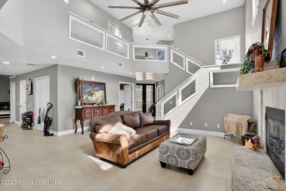 3870 Raney Road Titusville, FL 32780