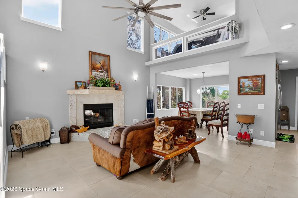 3870 Raney Road Titusville, FL 32780