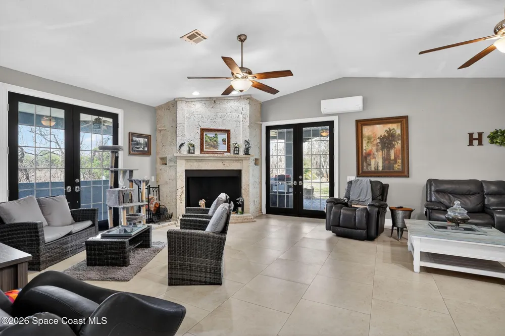 3870 Raney Road Titusville, FL 32780