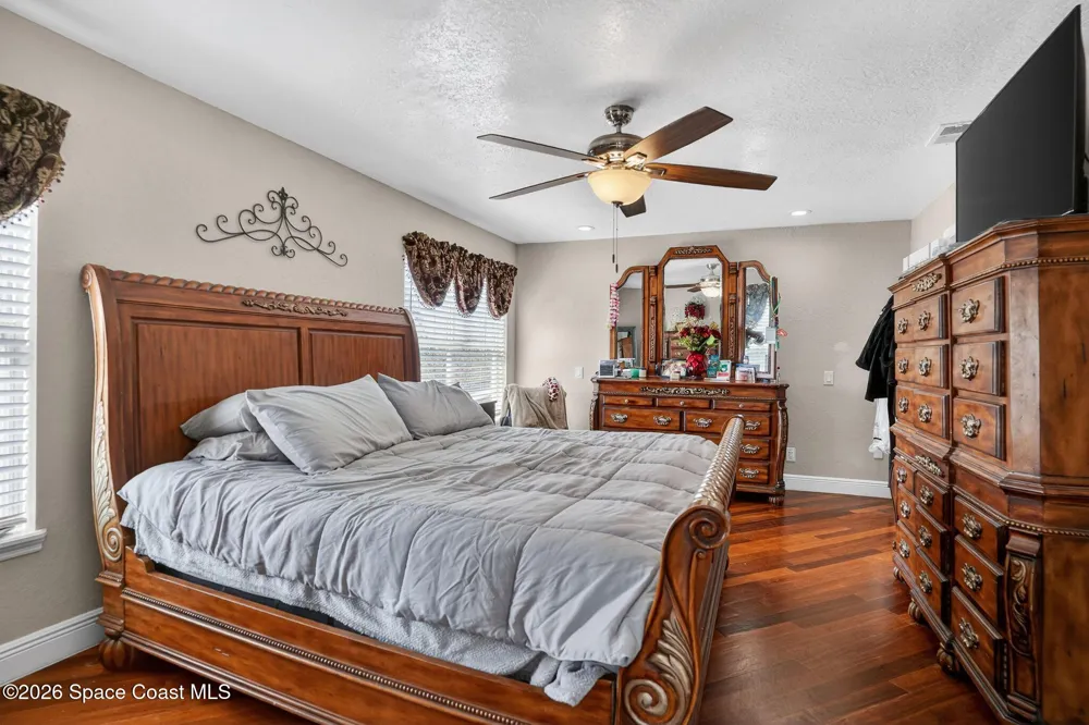 3870 Raney Road Titusville, FL 32780