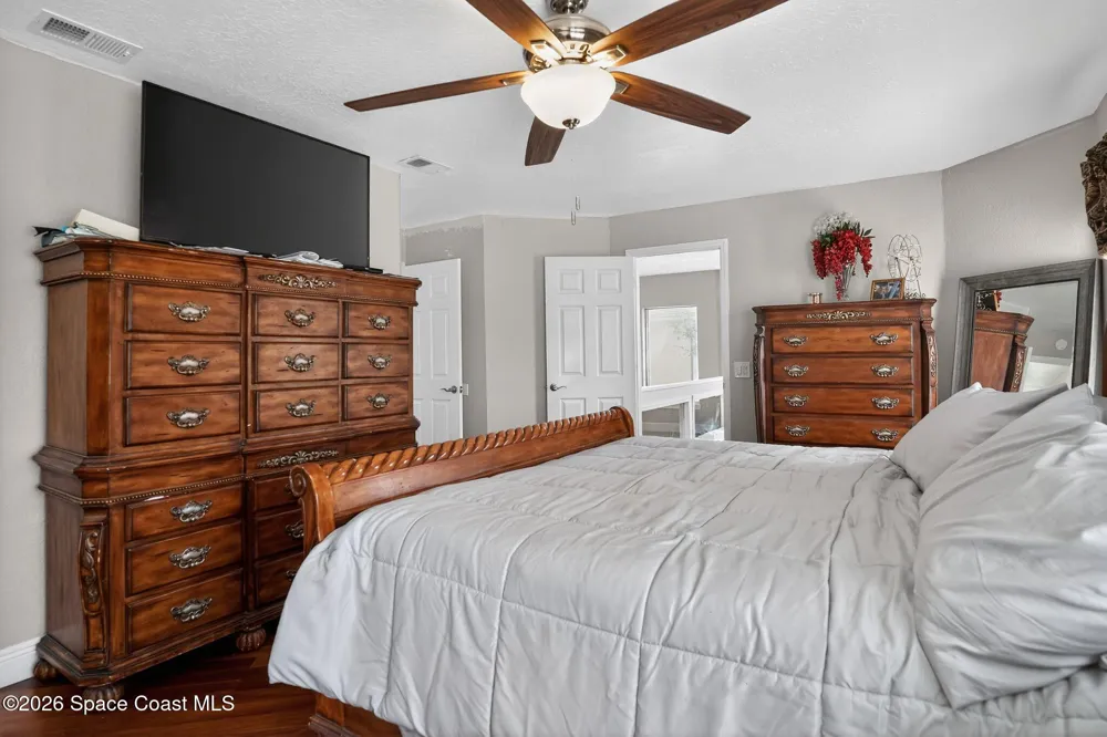 3870 Raney Road Titusville, FL 32780