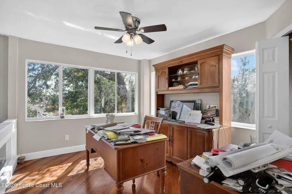 3870 Raney Road Titusville, FL 32780