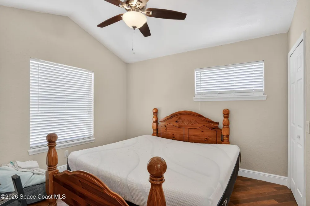 3870 Raney Road Titusville, FL 32780