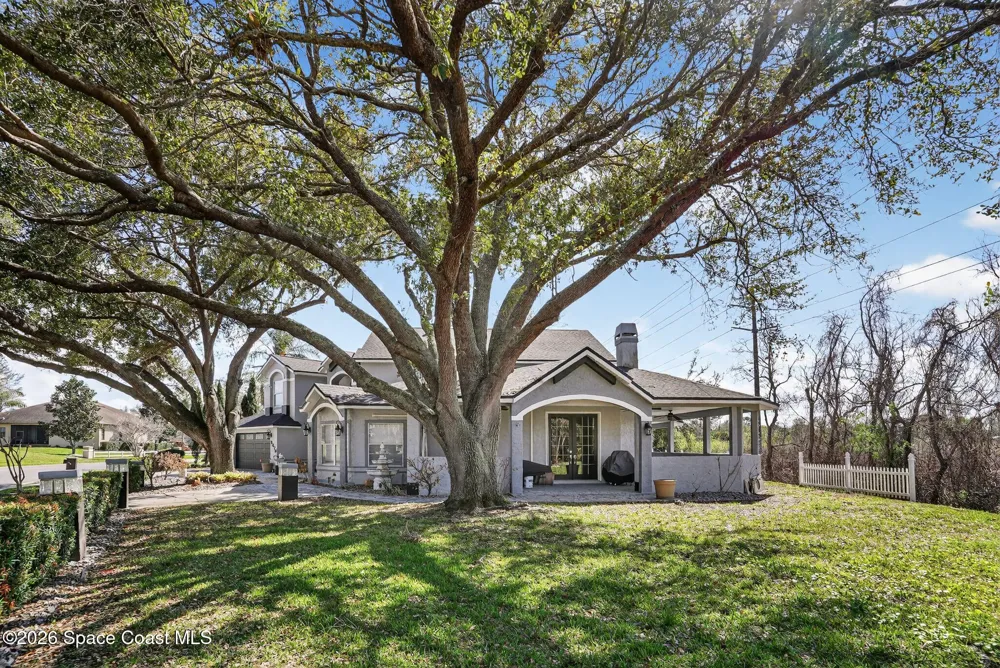 3870 Raney Road Titusville, FL 32780