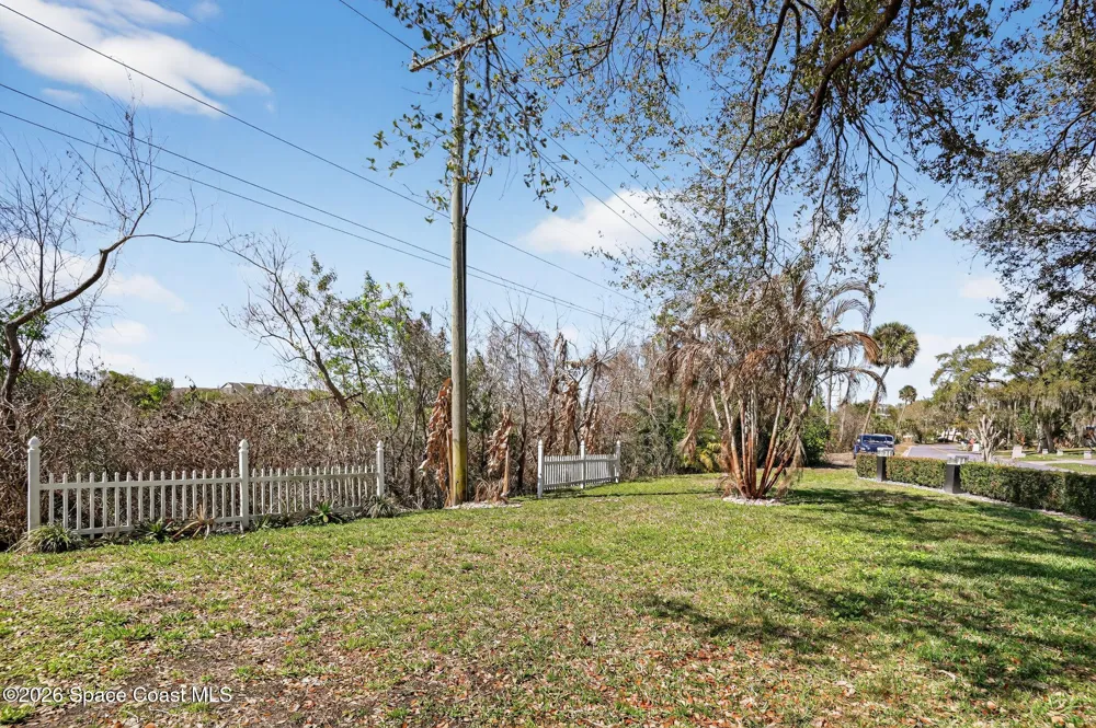 3870 Raney Road Titusville, FL 32780
