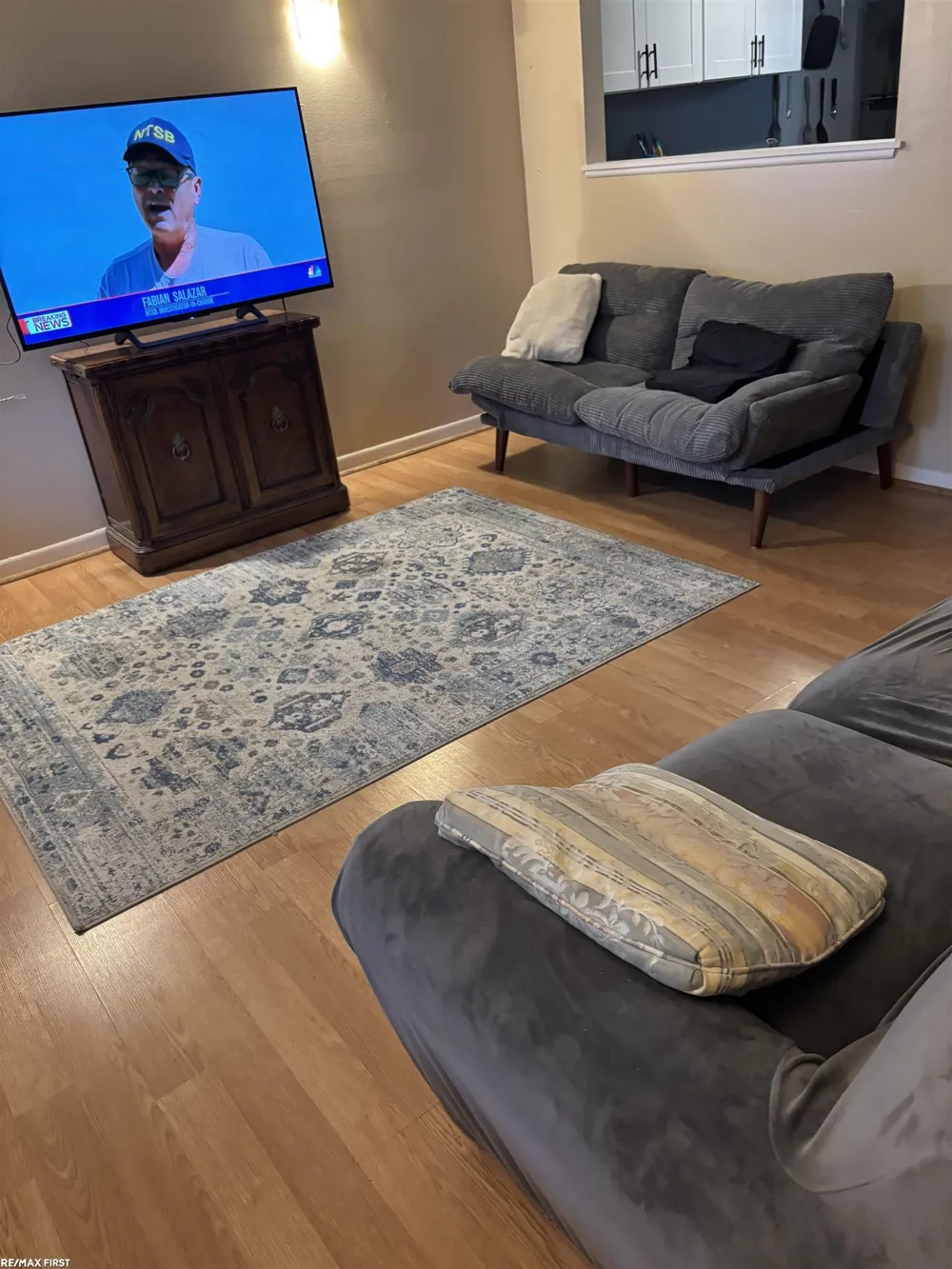25691 S River Road Harrison Charter Township, MI 48045