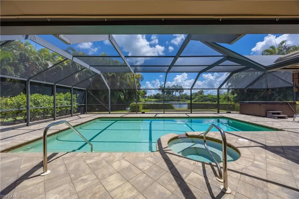 Address Not Shown Naples, FL 34110