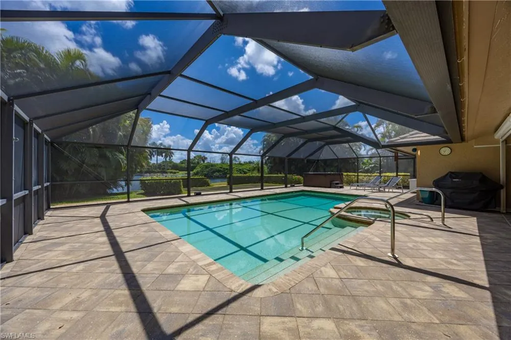 Address Not Shown Naples, FL 34110