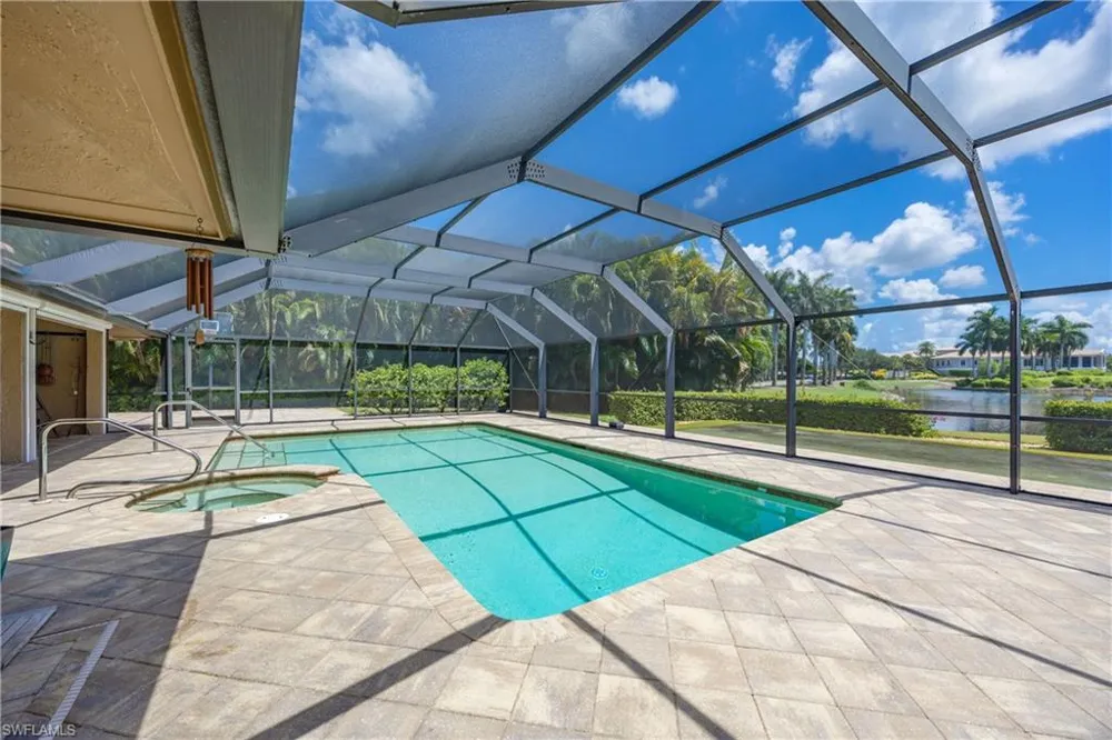 Address Not Shown Naples, FL 34110