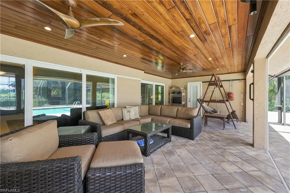 Address Not Shown Naples, FL 34110