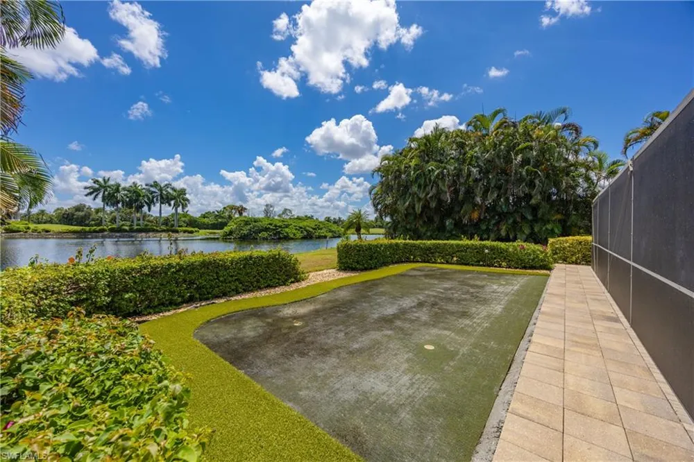 Address Not Shown Naples, FL 34110