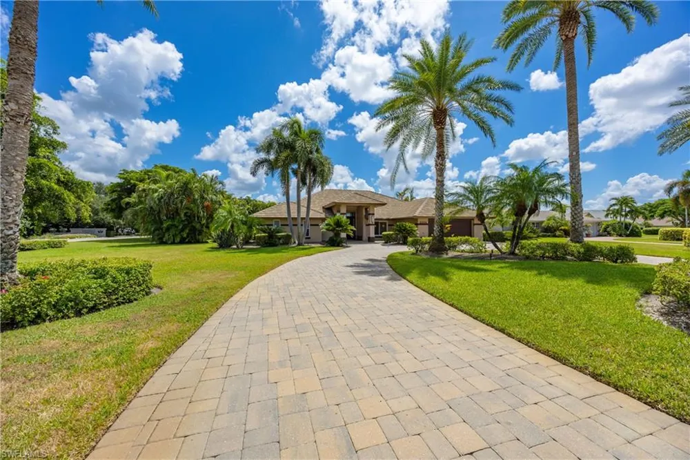 Address Not Shown Naples, FL 34110