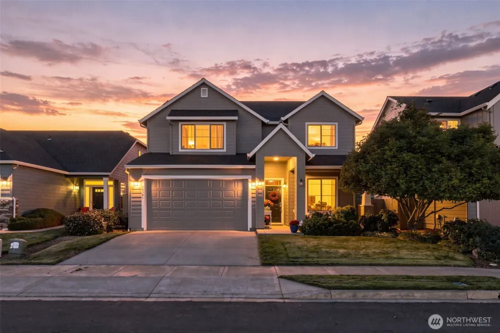 10301 NE 143rd Avenue Vancouver, WA 98682