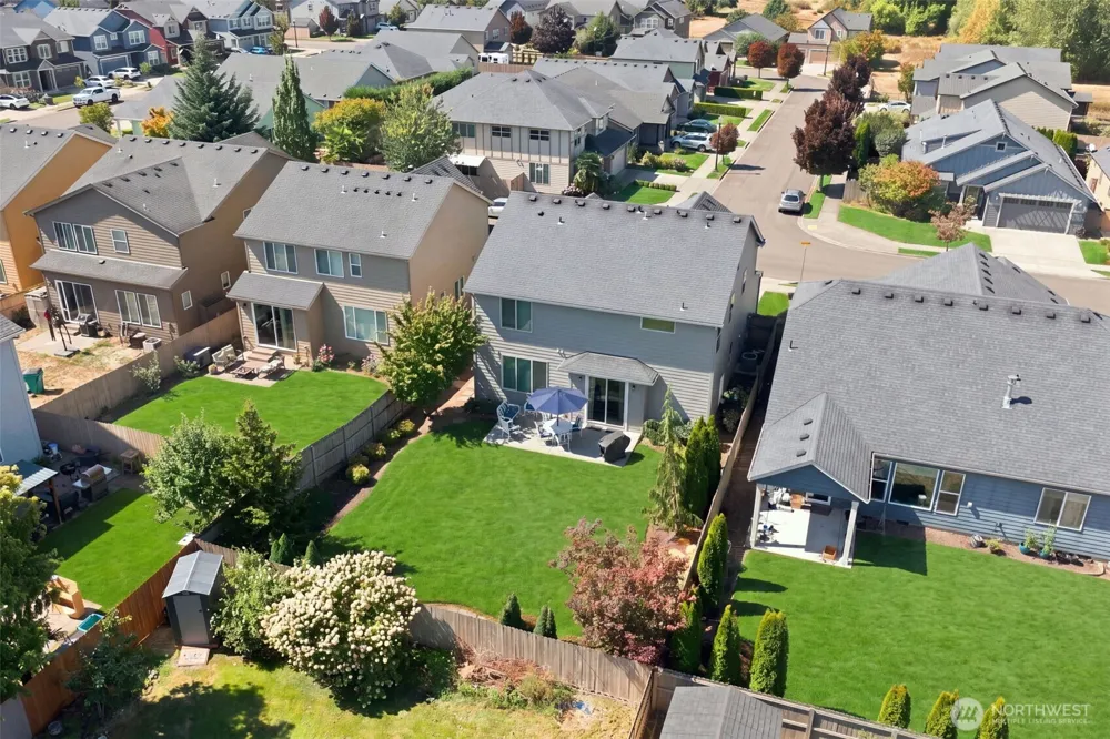 10301 NE 143rd Avenue Vancouver, WA 98682