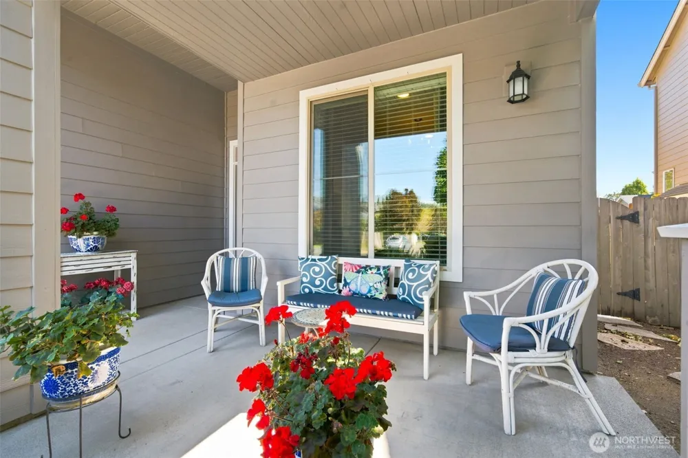 10301 NE 143rd Avenue Vancouver, WA 98682