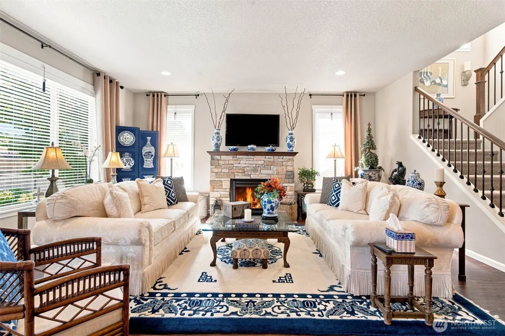 10301 NE 143rd Avenue Vancouver, WA 98682