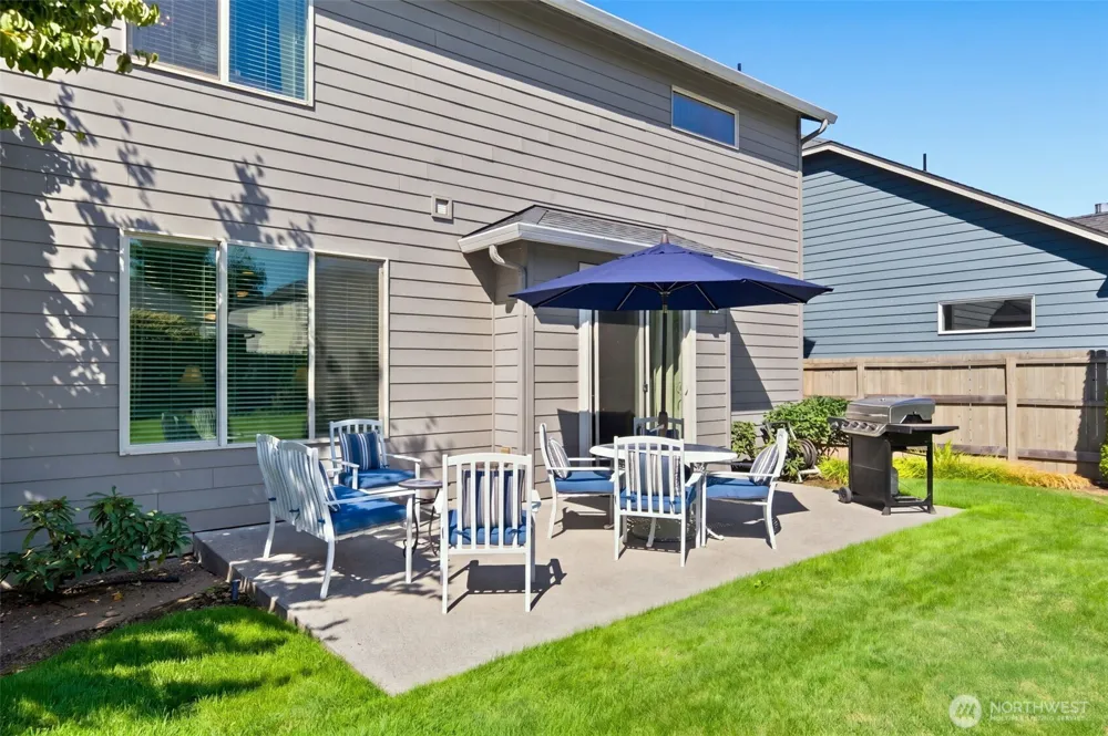 10301 NE 143rd Avenue Vancouver, WA 98682