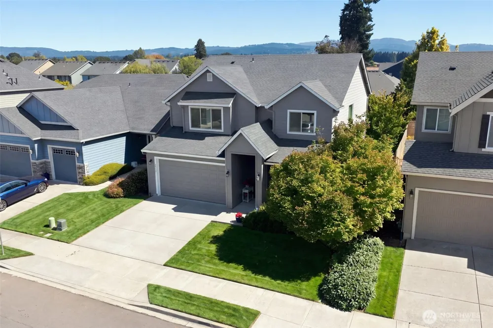 10301 NE 143rd Avenue Vancouver, WA 98682