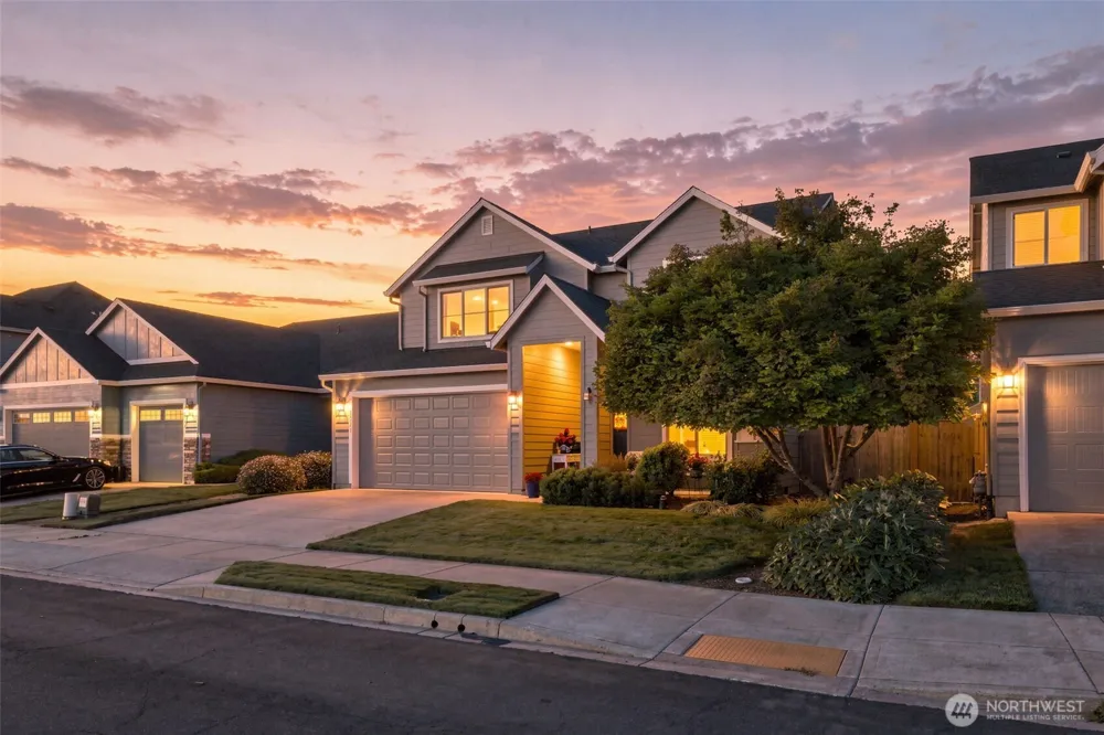 10301 NE 143rd Avenue Vancouver, WA 98682