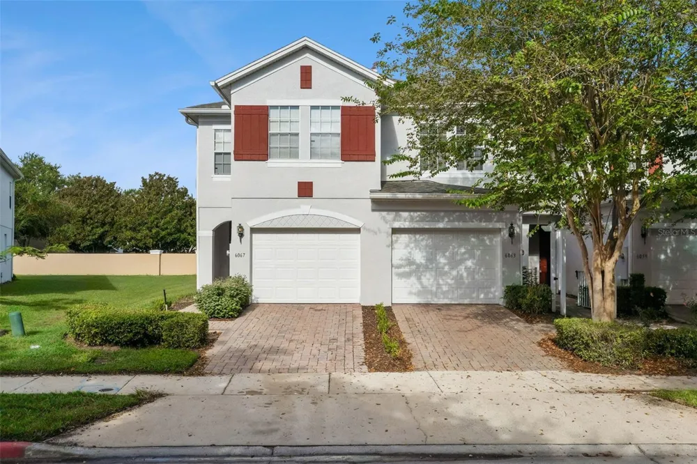 6067 STRADA ISLE WAY Orlando, FL 32835