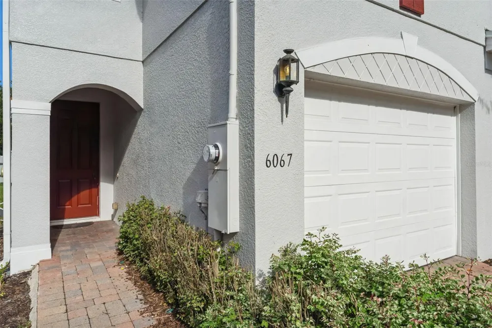 6067 STRADA ISLE WAY Orlando, FL 32835