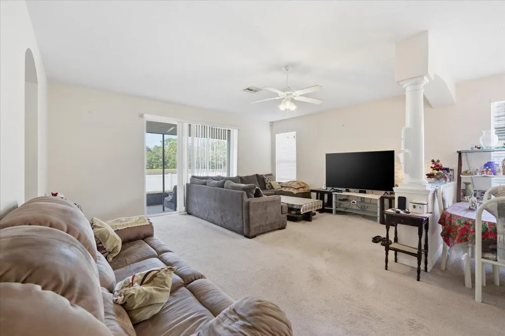 18425 CYPRESS BAY PARKWAY Land O Lakes, FL 34638