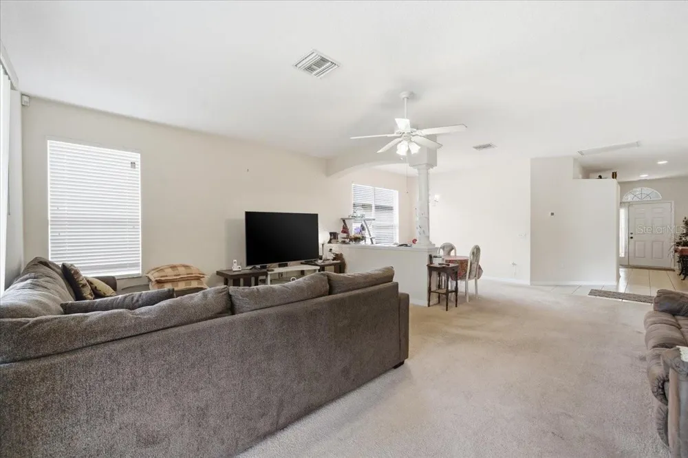 18425 CYPRESS BAY PARKWAY Land O Lakes, FL 34638