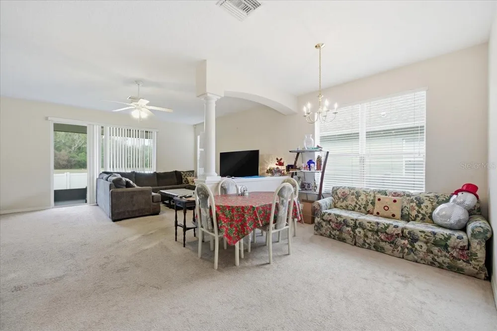 18425 CYPRESS BAY PARKWAY Land O Lakes, FL 34638