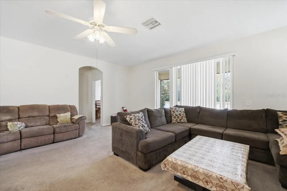 18425 CYPRESS BAY PARKWAY Land O Lakes, FL 34638