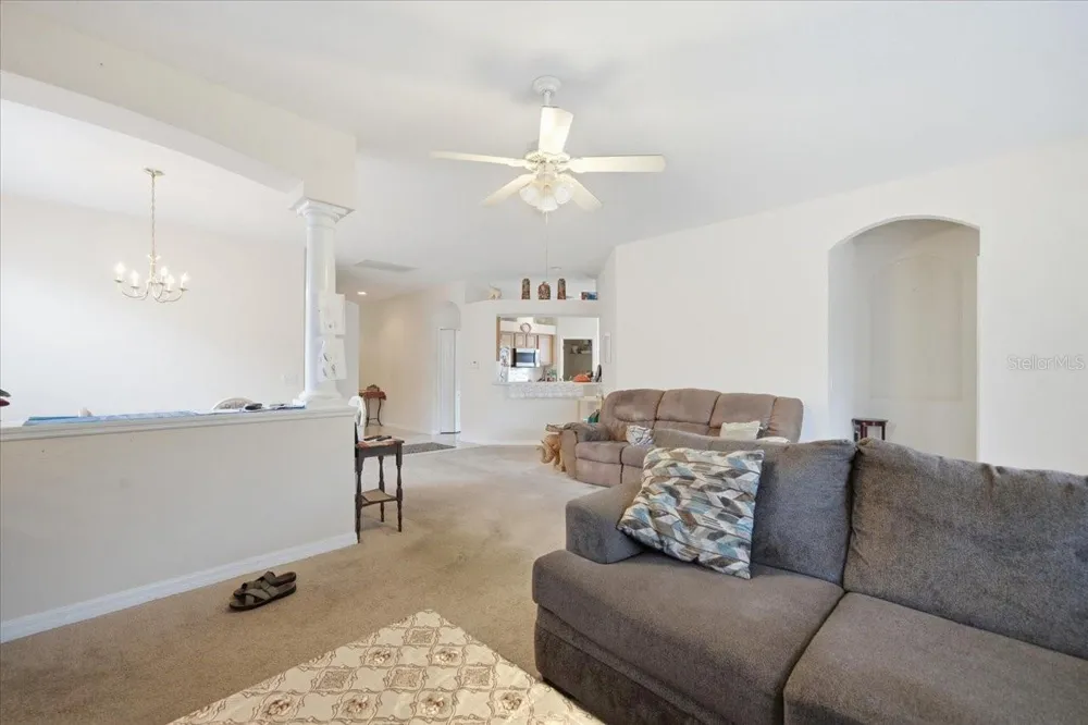 18425 CYPRESS BAY PARKWAY Land O Lakes, FL 34638