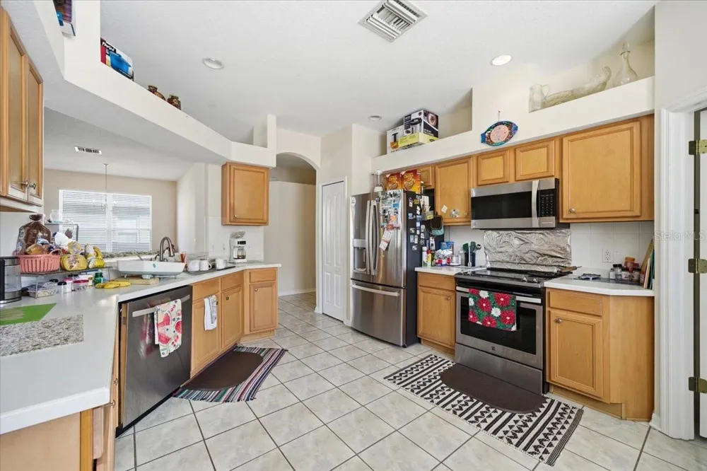 18425 CYPRESS BAY PARKWAY Land O Lakes, FL 34638