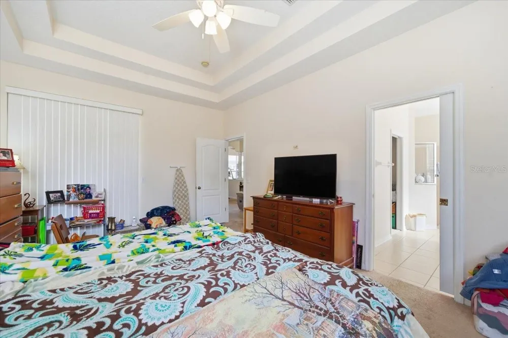18425 CYPRESS BAY PARKWAY Land O Lakes, FL 34638