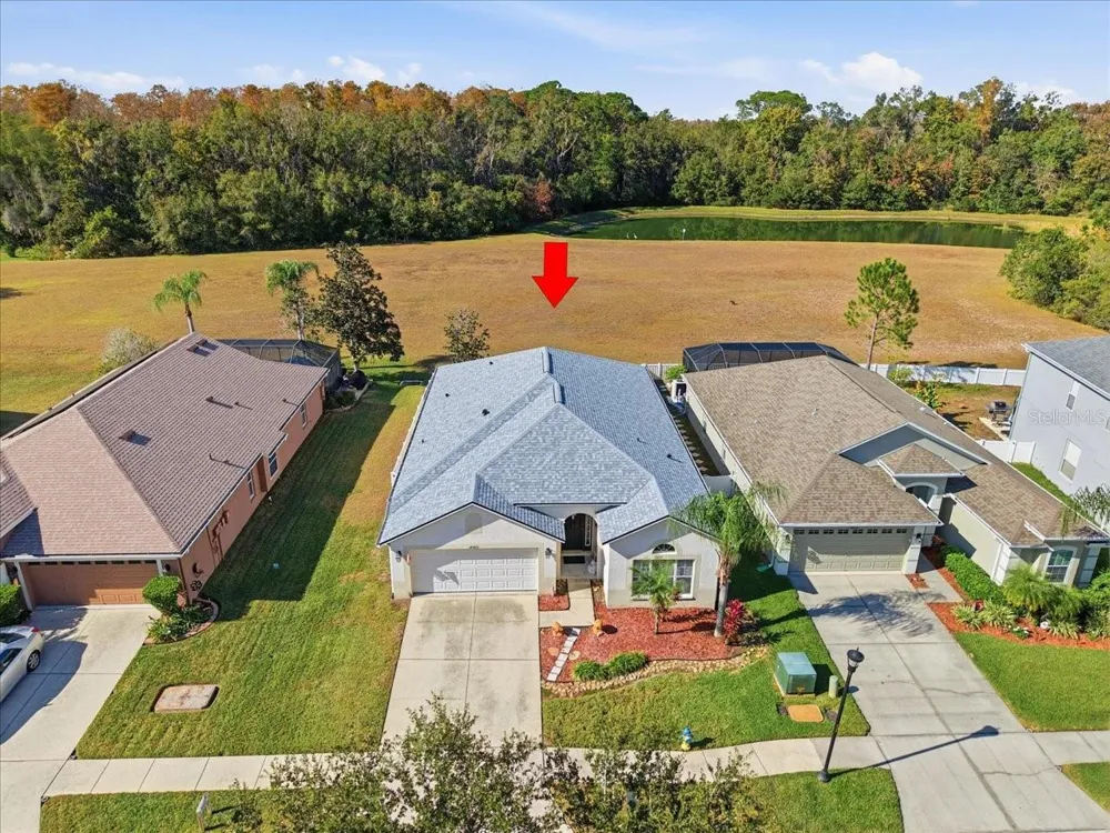 18425 CYPRESS BAY PARKWAY Land O Lakes, FL 34638