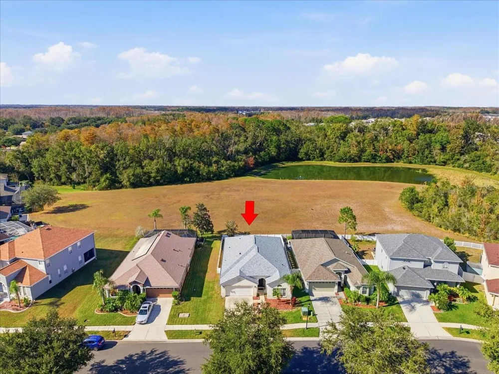 18425 CYPRESS BAY PARKWAY Land O Lakes, FL 34638