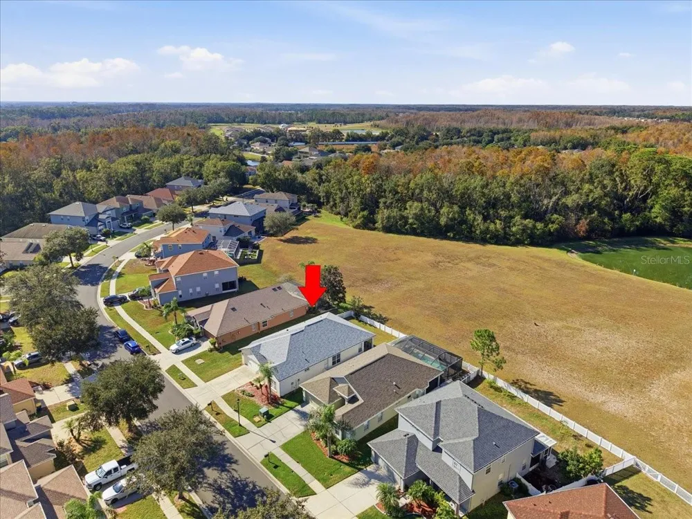 18425 CYPRESS BAY PARKWAY Land O Lakes, FL 34638
