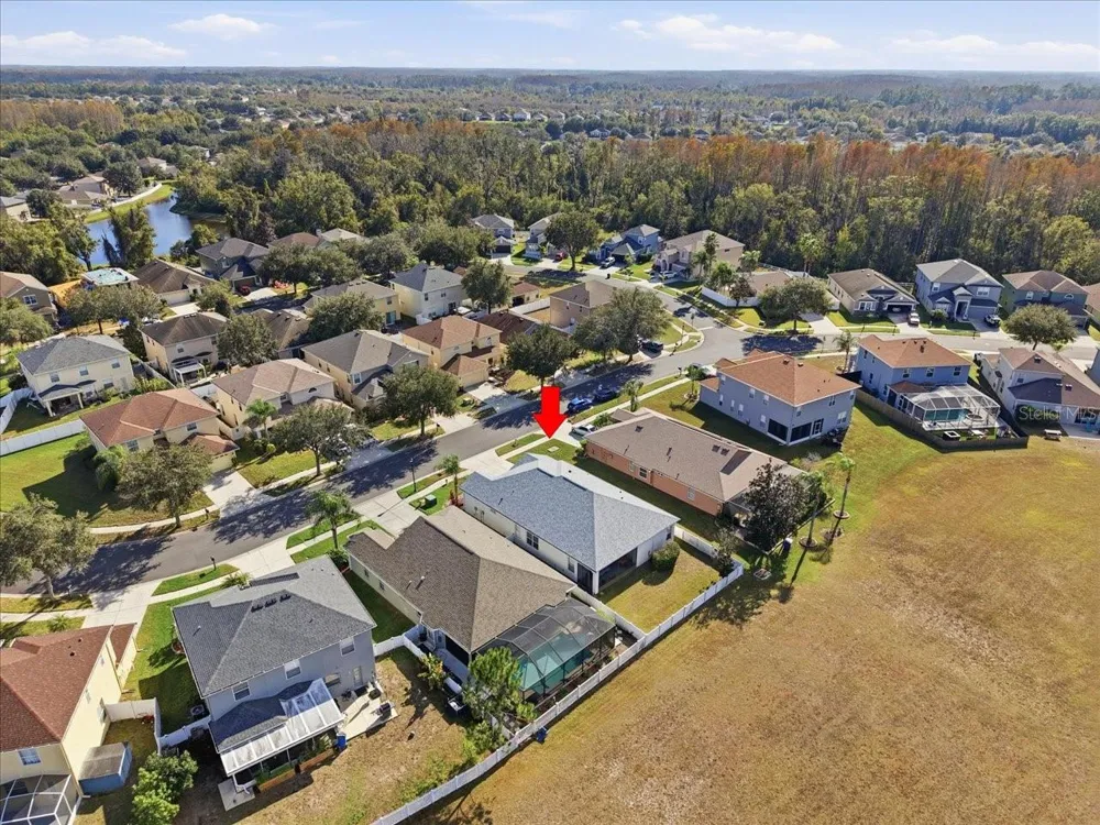 18425 CYPRESS BAY PARKWAY Land O Lakes, FL 34638