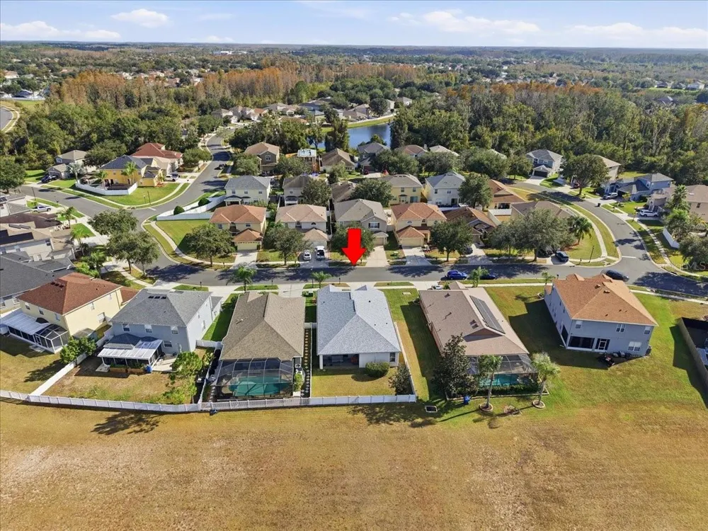 18425 CYPRESS BAY PARKWAY Land O Lakes, FL 34638