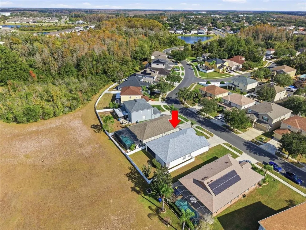 18425 CYPRESS BAY PARKWAY Land O Lakes, FL 34638